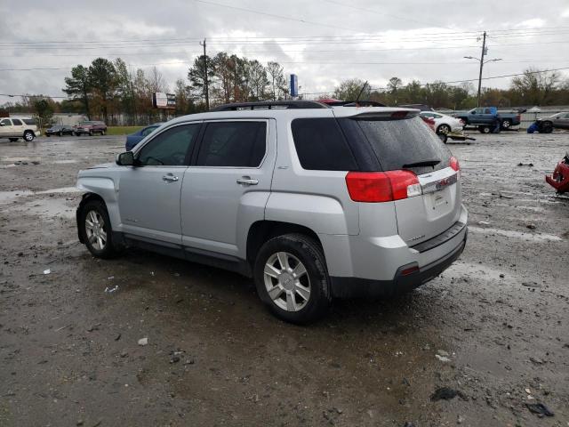 Image 2 of 2013 GMC TERRAIN SLT 2013 with VIN 2GKALUEK0D6321339
