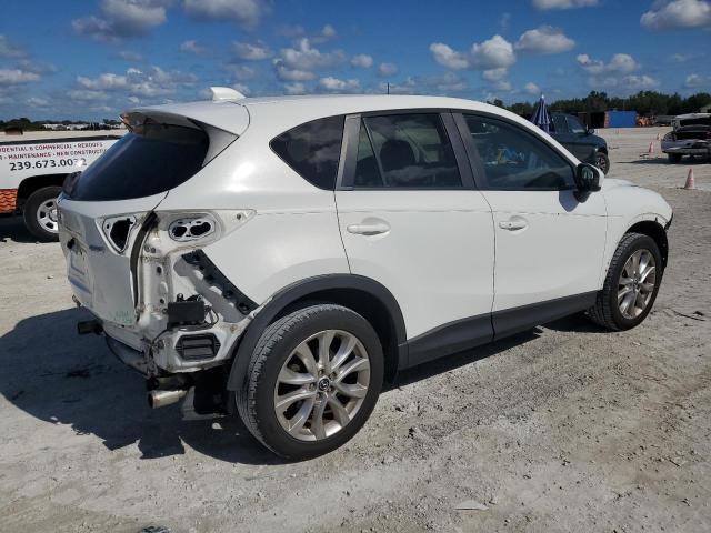 Изображение 3 2015 MAZDA CX-5 GT 2015 с VIN JM3KE2DY2F0454076