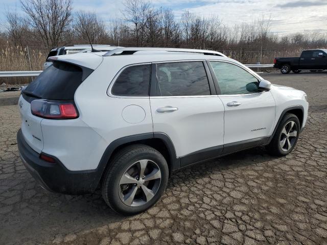 Изображение 3 2019 JEEP CHEROKEE LIMITED 2019 с VIN 1C4PJMDX3KD217239