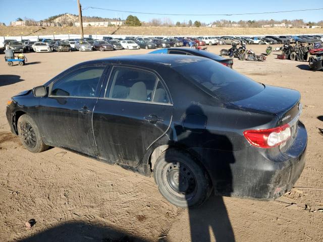 Obraz 2 z 2012 TOYOTA COROLLA BASE 2012 z VIN 5YFBU4EE9CP018130