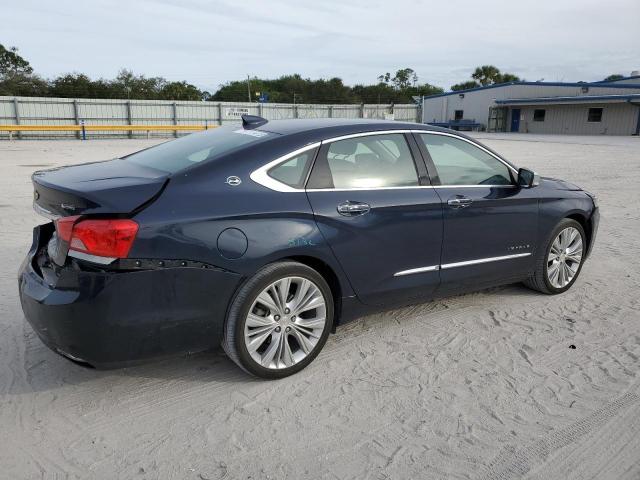 Изображение 3 2019 CHEVROLET IMPALA PREMIER 2019 с VIN 2G1105S35K9138868