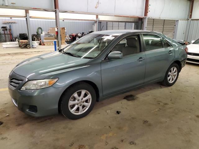 Image 1 of 2011 TOYOTA CAMRY BASE 2011 with VIN 4T1BF3EK2BU582371