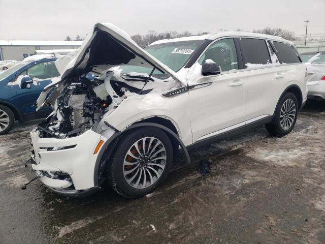 Obraz 2023 LINCOLN AVIATOR  2023