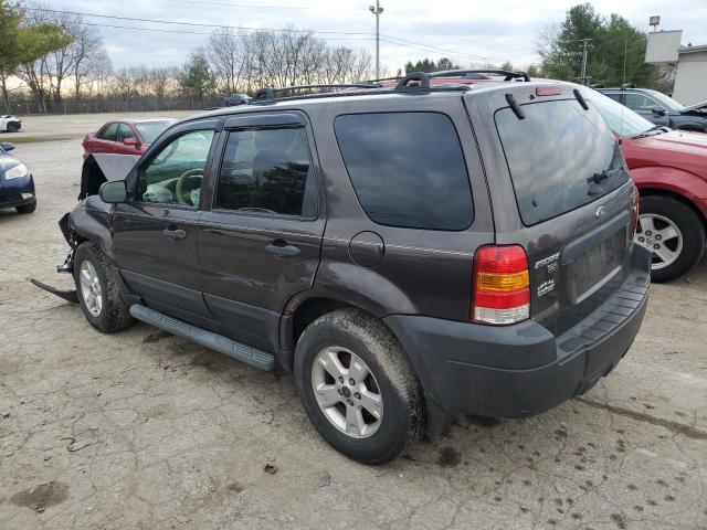 Obraz 2 z 2006 FORD ESCAPE XLT 2006 z VIN 1FMCU93136KD17192