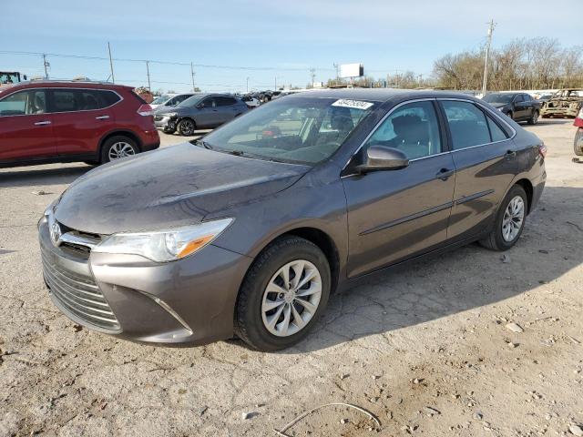 Obraz 1 z 2016 TOYOTA CAMRY LE 2016 z VIN 4T4BF1FK7GR556302