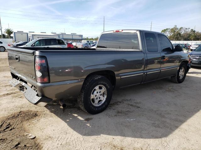 Image 3 of 2001 CHEVROLET SILVERADO C1500 2001 with VIN 1GCEC19T31E101439