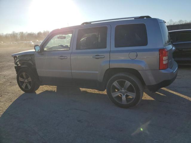 Image 2 of 2016 JEEP PATRIOT LATITUDE 2016 with VIN 1C4NJRFB4GD511293