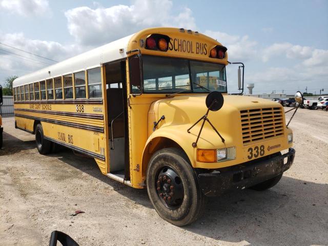 1990 INTERNATIONAL 3000 3700 1990 image
