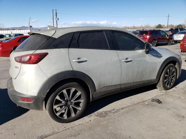 Obraz 3 z 2019 MAZDA CX-3 TOURING 2019 z VIN JM1DKFC79K0442219