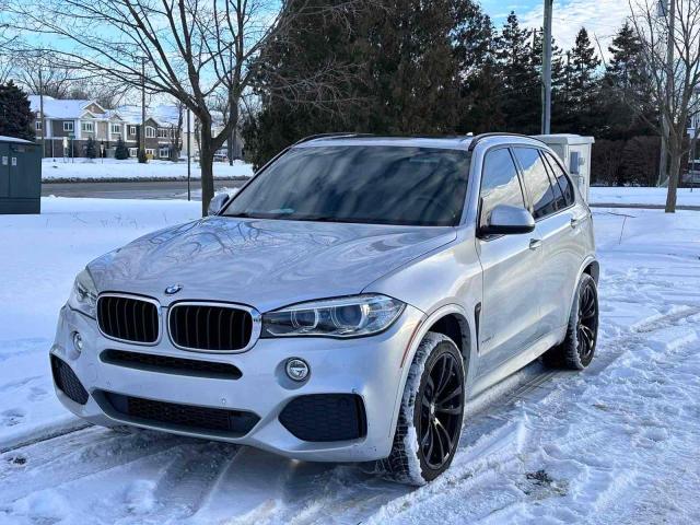 Изображение 2 2014 BMW X5 XDRIVE35D 2014 с VIN 5UXKS4C52E0J94859