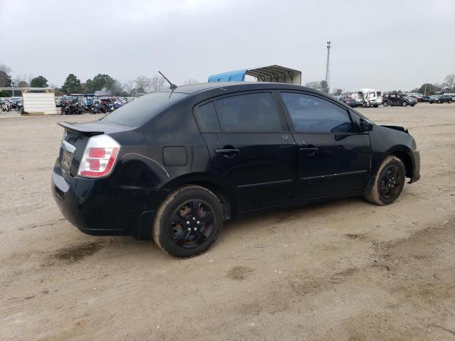 Image 3 of 2012 NISSAN SENTRA 2.0 2012 with VIN 3N1AB6AP4CL608966