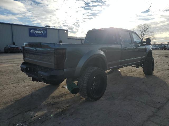 Изображение 3 2020 FORD F350 SUPER DUTY 2020 с VIN 1FT8W3BT0LEC17212