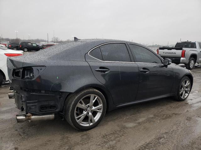 Изображение 3 2009 LEXUS IS 250 2009 с VIN JTHBK262695089921