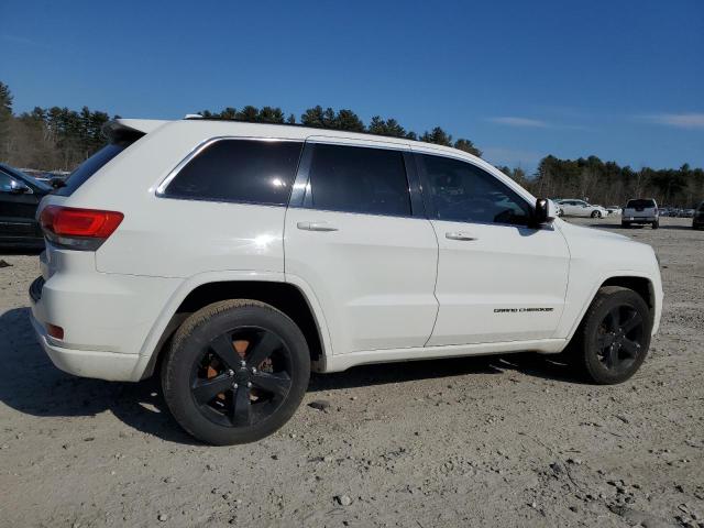 Image 3 of 2014 JEEP GRAND CHEROKEE LAREDO 2014 with VIN 1C4RJFAG3EC497067
