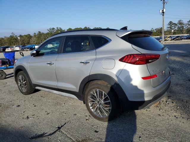 Obraz 2 z 2020 HYUNDAI TUCSON LIMITED 2020 z VIN KM8J3CAL1LU222738