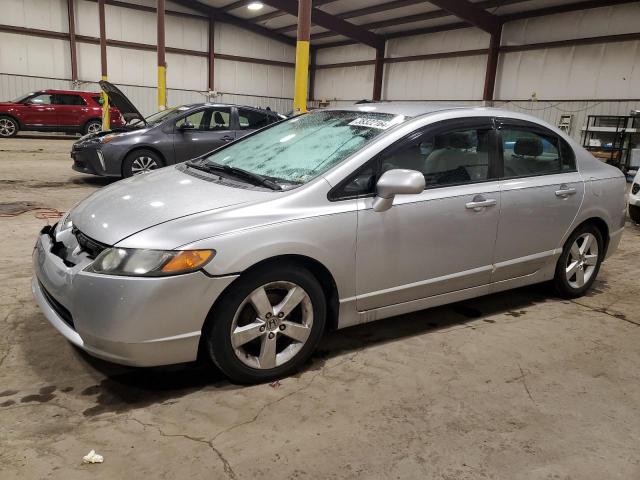 Obraz 1 z 2007 HONDA CIVIC LX 2007 z VIN 2HGFA16567H306756