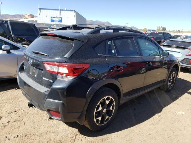 Изображение 3 2018 SUBARU CROSSTREK PREMIUM 2018 с VIN JF2GTABC4J9339460