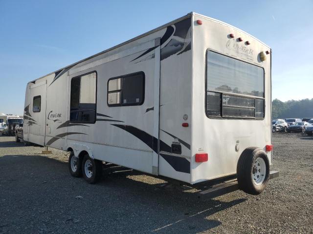 Изображение 3 2008 COUG TRAILER 2008 с VIN 4YDT3022682502236