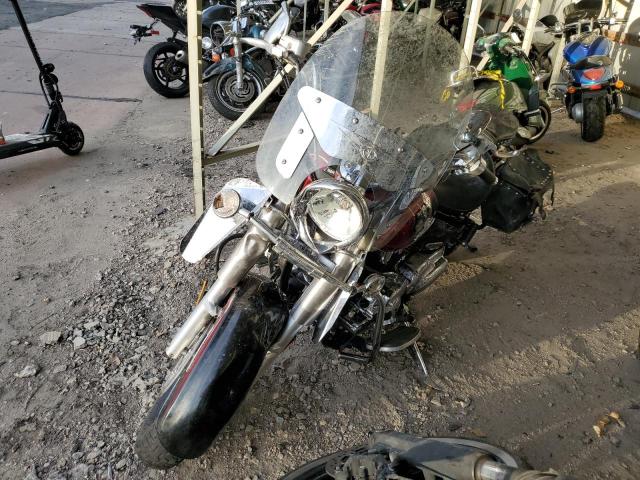 Изображение 2 2002 YAMAHA XVS1100 A 2002 с VIN JYAVP11E32A025940