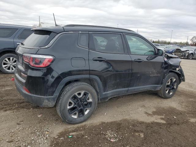 Obraz 3 z 2018 JEEP COMPASS TRAILHAWK 2018 z VIN 3C4NJDDB2JT135359