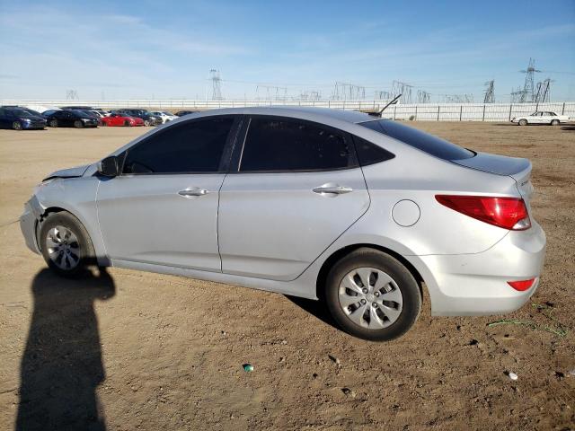 Изображение 2 2015 HYUNDAI ACCENT GLS 2015 с VIN KMHCT4AE5FU885962