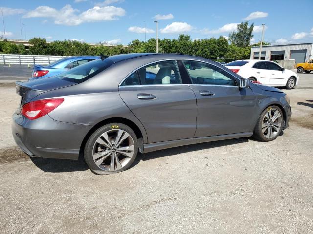 Obraz 3 z 2018 MERCEDES-BENZ CLA 250 2018 z VIN WDDSJ4EB2JN565304