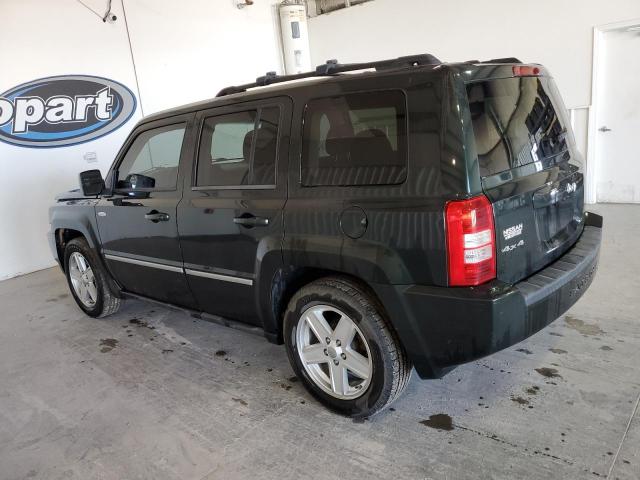 Obraz 2 z 2010 JEEP PATRIOT SPORT 2010 z VIN 1J4NF1GB9AD640357