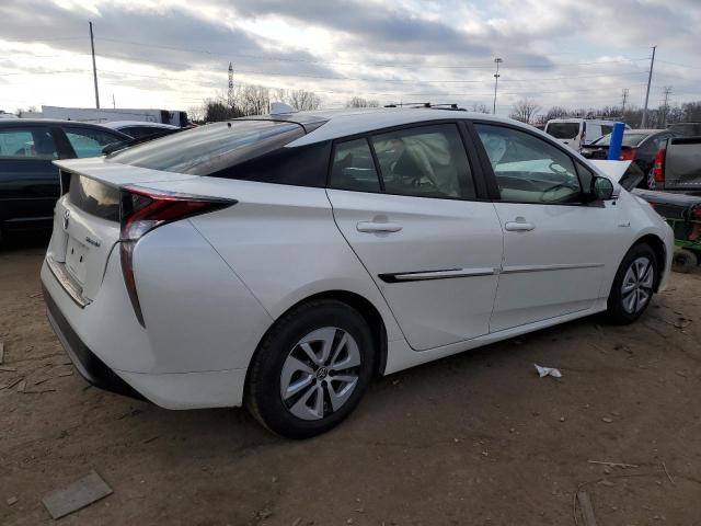 Изображение 3 2017 TOYOTA PRIUS  2017 с VIN JTDKARFU2H3038750