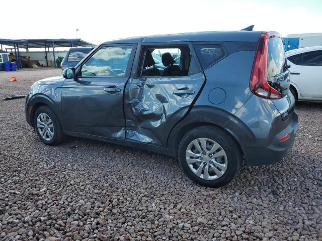 Obraz 2 z 2021 KIA SOUL LX 2021 z VIN KNDJ23AU3M7758056