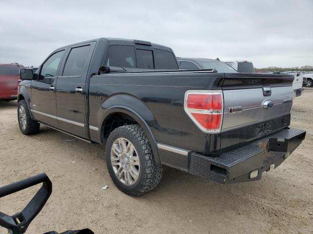 Obraz 2 z 2013 FORD F150 SUPERCREW 2013 z VIN 1FTFW1CT7DFC34515