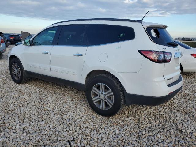Изображение 2 2017 CHEVROLET TRAVERSE LT 2017 с VIN 1GNKRGKDXHJ227510