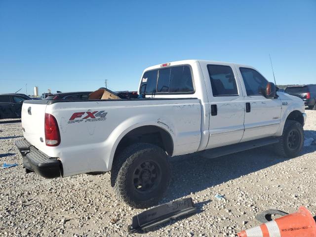 Image 3 of 2003 FORD F250 SUPER DUTY 2003 with VIN 1FTNW21P73ED44329