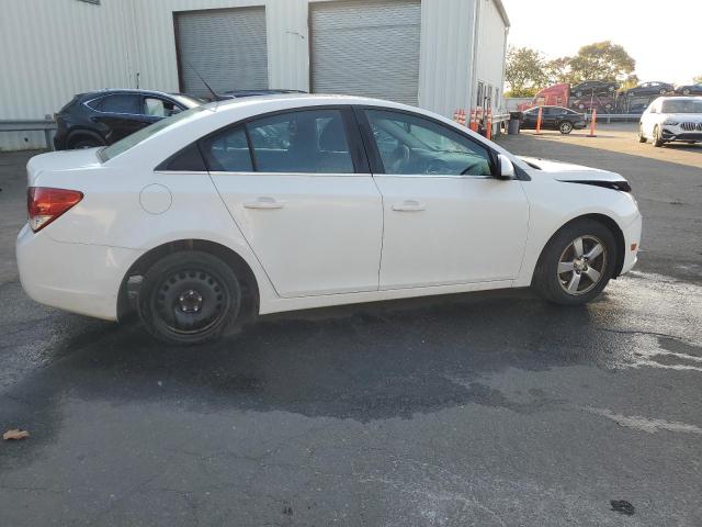 Image 3 of 2014 CHEVROLET CRUZE LT 2014 with VIN 1G1PC5SB8E7261238