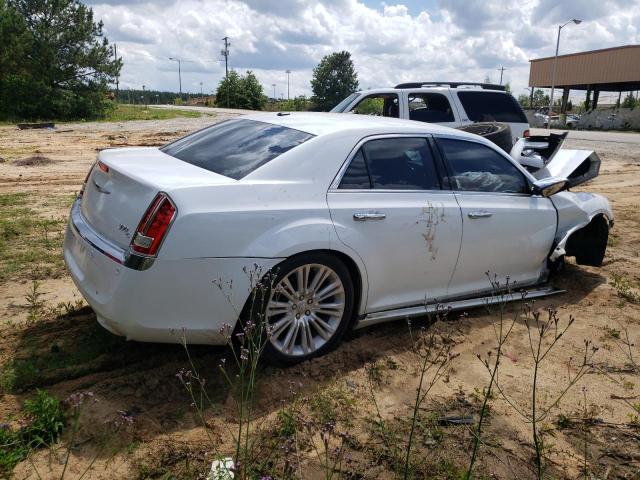 Obraz 3 z 2013 CHRYSLER 300C  2013 z VIN 2C3CCAET1DH708146