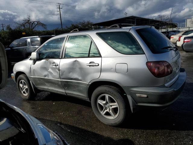 Obraz 2 z 2000 LEXUS RX 300 2000 z VIN JT6HF10U3Y0107721