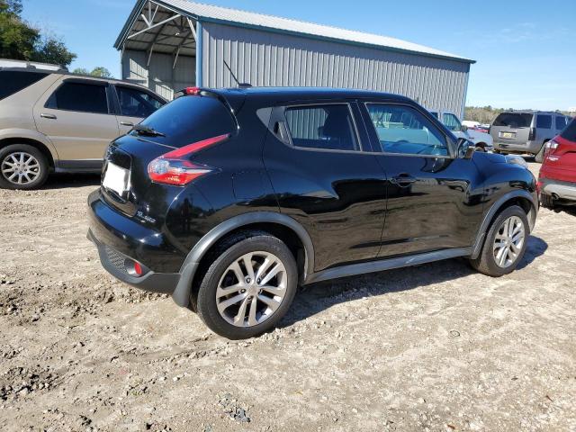 Image 3 of 2015 NISSAN JUKE S 2015 with VIN JN8AF5MV3FT553968