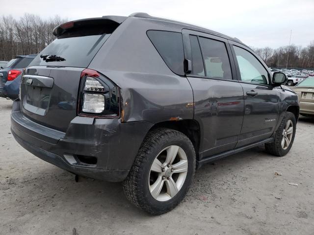 Image 3 of 2014 JEEP COMPASS SPORT 2014 with VIN 1C4NJDBB3ED841187