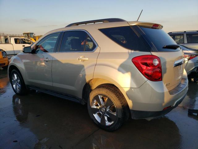 Image 2 of 2015 CHEVROLET EQUINOX LT 2015 with VIN 2GNALCEKXF6420069