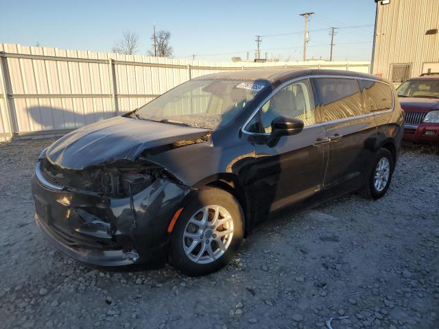 Image 1 of 2017 CHRYSLER PACIFICA LX 2017 with VIN 2C4RC1CG8HR529579