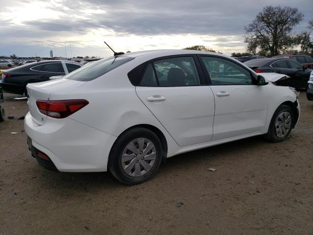 Image 3 of 2019 KIA RIO S 2019 with VIN 3KPA24AB7KE174485