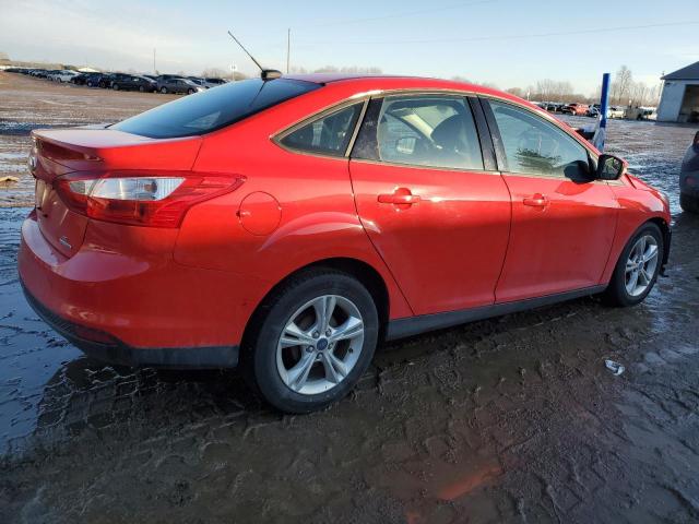Изображение 3 2014 FORD FOCUS SE 2014 с VIN 1FADP3F23EL313739
