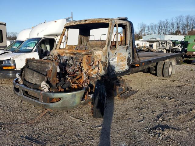 Изображение 1 2011 INTERNATIONAL 4000 4300 2011 с VIN 3HAMMAAL2BL376818