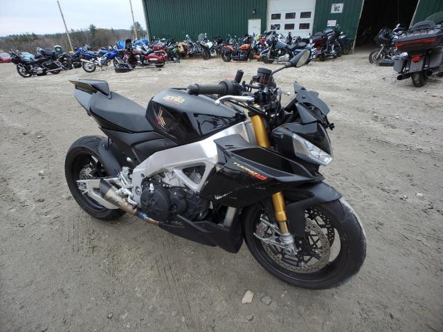 2022 APRILIA TUONO V4 FACTORY 2022 image