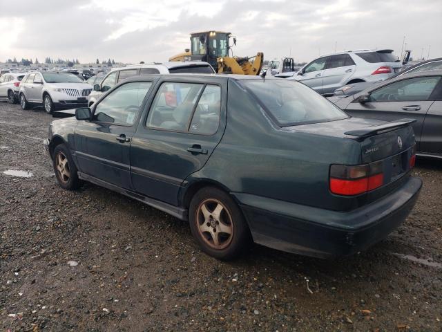 Obraz 2 z 1999 VOLKSWAGEN JETTA WOLFSBURG 1999 z VIN 3VWPB81H6XM204009