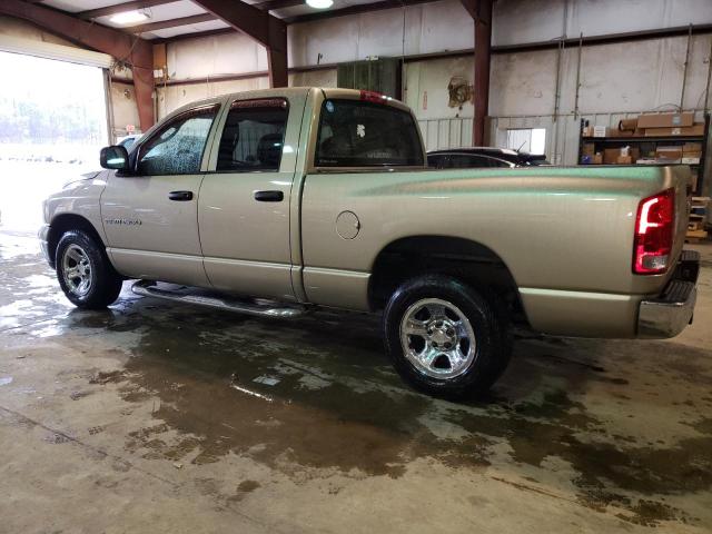 Image 2 of 2005 DODGE RAM 1500 ST 2005 with VIN 1D7HA18N55S243813
