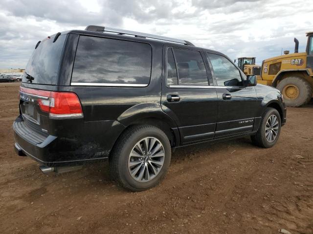 Изображение 3 2016 LINCOLN NAVIGATOR SELECT 2016 с VIN 5LMJJ2HTXGEL08682
