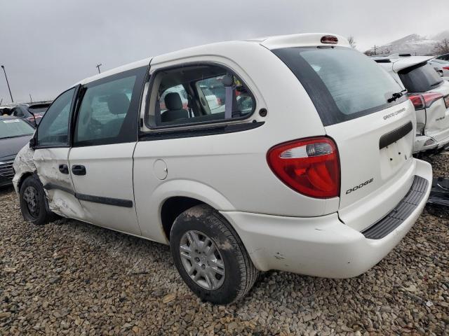 Изображение 2 2005 DODGE GRAND CARAVAN SE 2005 с VIN 1D4GP24R35B386880