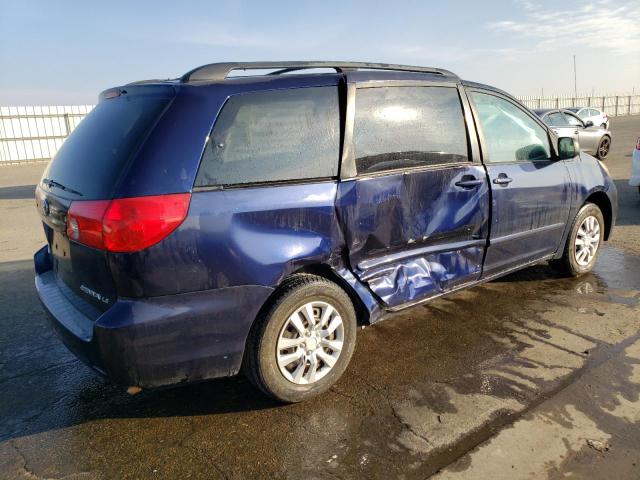 Изображение 3 2006 TOYOTA SIENNA CE 2006 с VIN 5TDZA23C36S461382