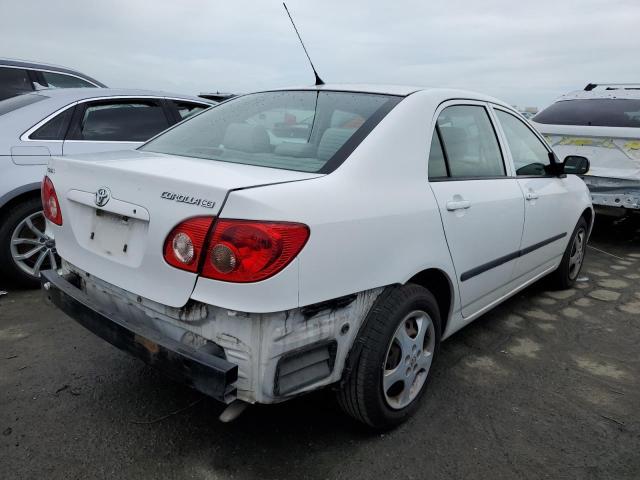 Изображение 3 2005 TOYOTA COROLLA CE 2005 с VIN JTDBR32EX52060856