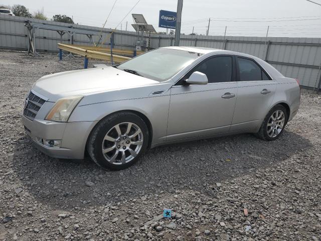 2008 CADILLAC CTS HI FEATURE V6 2008 image